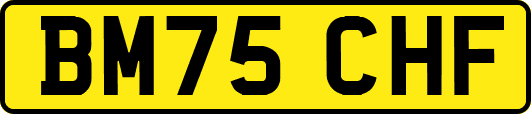 BM75CHF