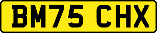 BM75CHX