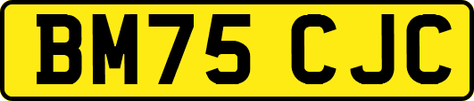 BM75CJC