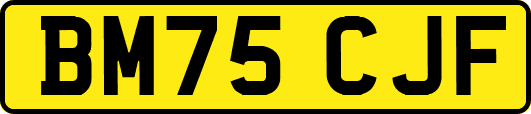 BM75CJF