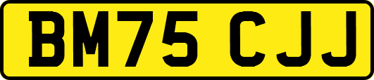 BM75CJJ