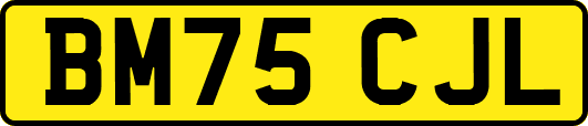 BM75CJL