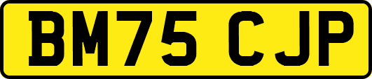 BM75CJP