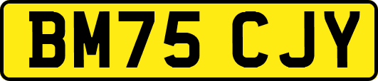 BM75CJY