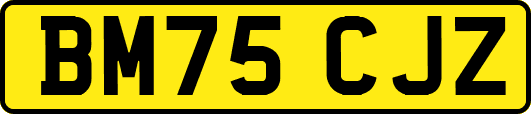 BM75CJZ