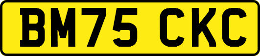 BM75CKC