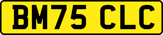 BM75CLC
