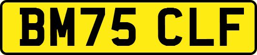 BM75CLF
