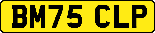 BM75CLP