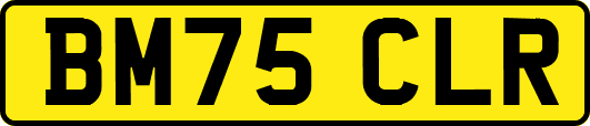 BM75CLR