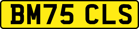 BM75CLS