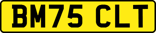 BM75CLT