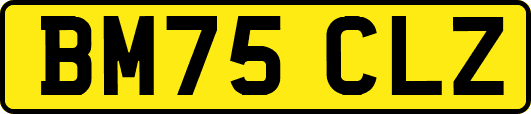 BM75CLZ