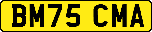 BM75CMA