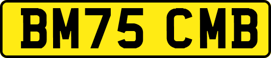 BM75CMB