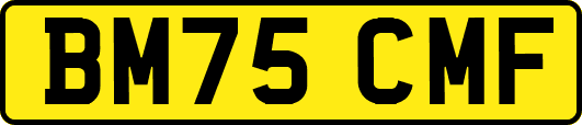 BM75CMF