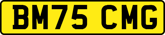 BM75CMG