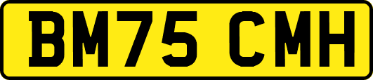 BM75CMH