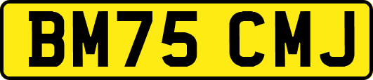 BM75CMJ