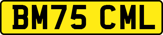 BM75CML