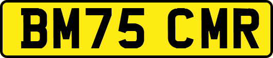 BM75CMR