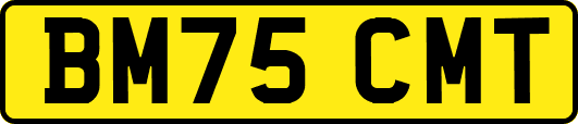 BM75CMT