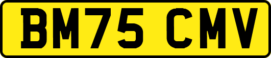 BM75CMV