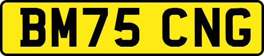 BM75CNG