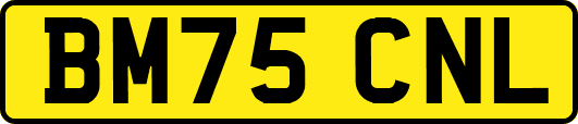 BM75CNL