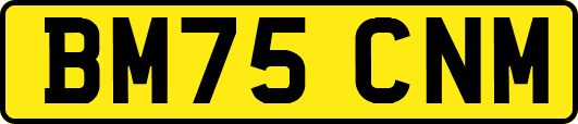 BM75CNM