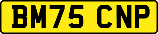 BM75CNP