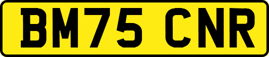 BM75CNR