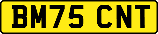 BM75CNT