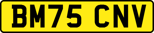 BM75CNV