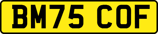 BM75COF