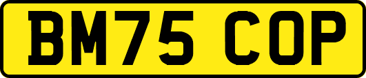 BM75COP