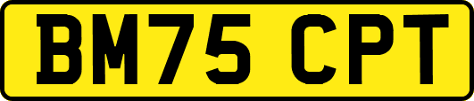 BM75CPT