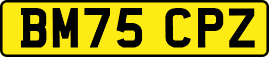 BM75CPZ
