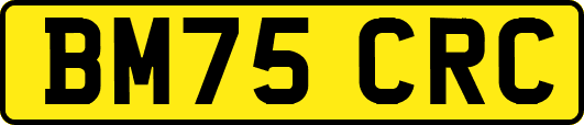 BM75CRC