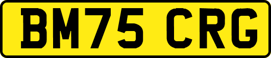 BM75CRG