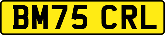 BM75CRL