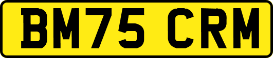 BM75CRM