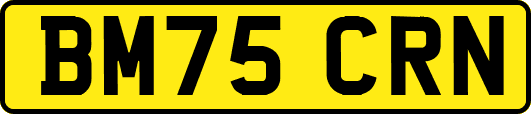 BM75CRN