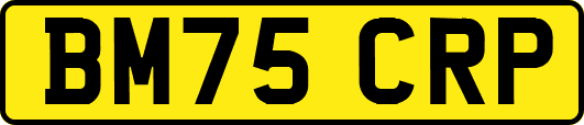 BM75CRP