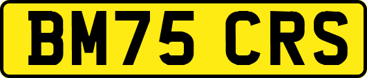 BM75CRS
