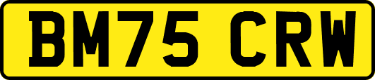 BM75CRW