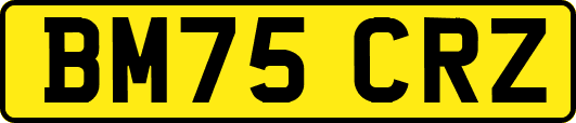 BM75CRZ