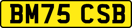 BM75CSB