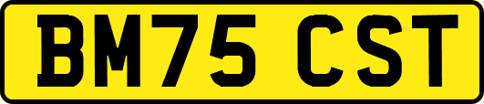 BM75CST