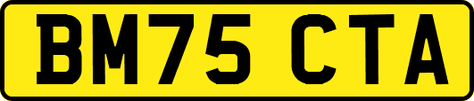 BM75CTA